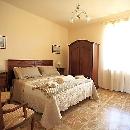 فندق مبيت وإفطار Al Canei 3*