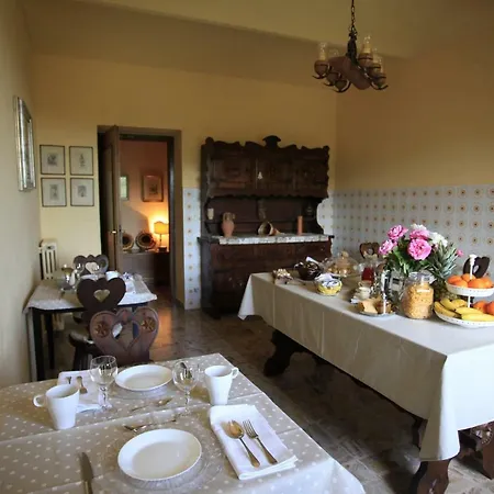 Al Canei Couette-café