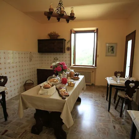 Bed & Breakfast Al Canei Asti