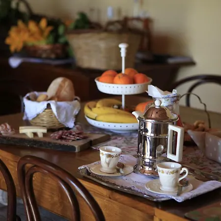 Al Canei Bed & Breakfast 3*