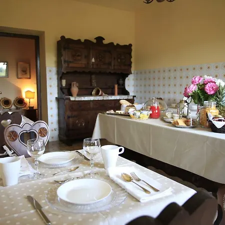 Bed & Breakfast Al Canei 3*