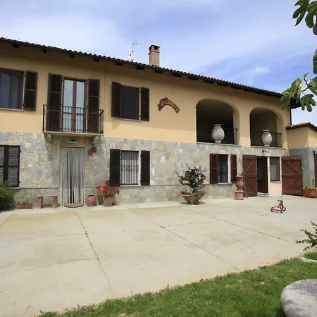 Bed & Breakfast Al Canei