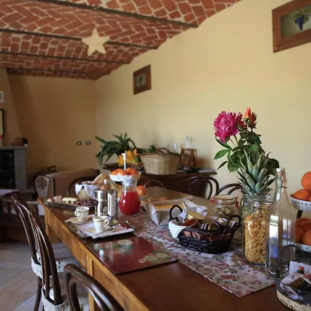 Al Canei Bed & Breakfast Asti
