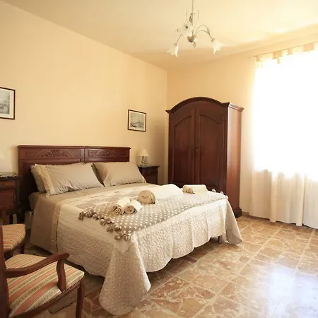 Bed & Breakfast Al Canei