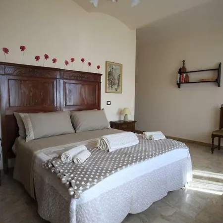 Couette-café Al Canei Asti