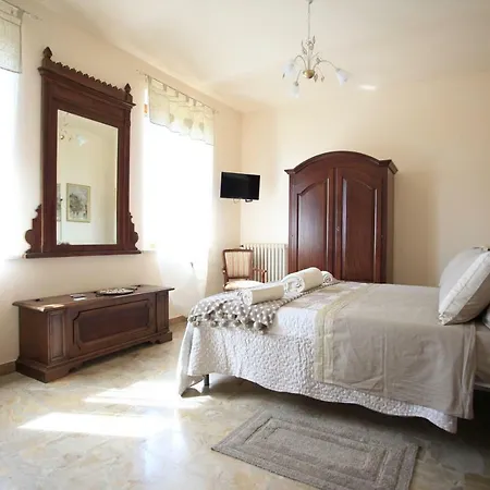 Al Canei Bed & Breakfast 3*