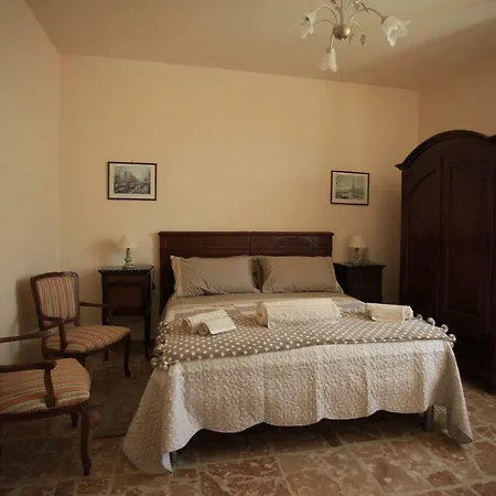 Bed & Breakfast Al Canei Asti