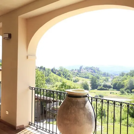 Bed & Breakfast Al Canei