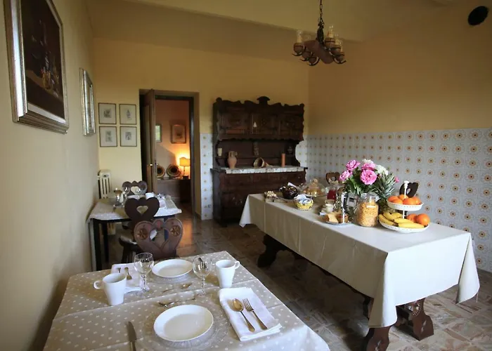 Al Canei Alojamento de Acomodação e Pequeno-almoço