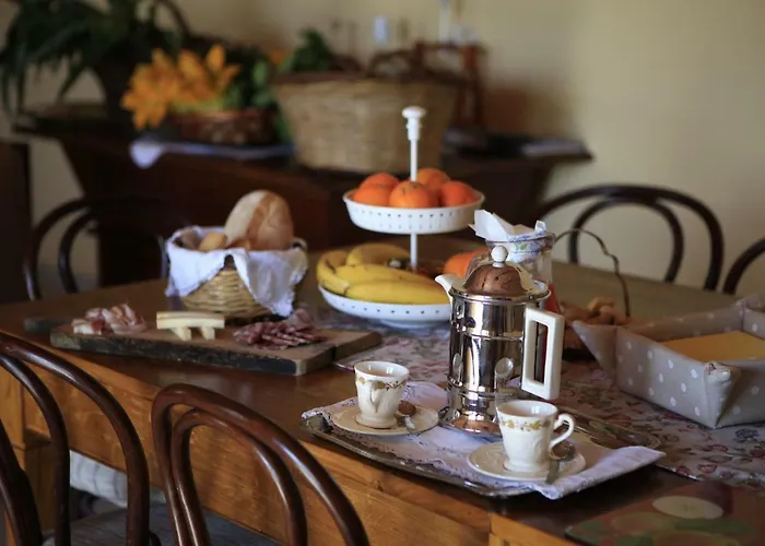 Al Canei 住宿加早餐酒店 3*