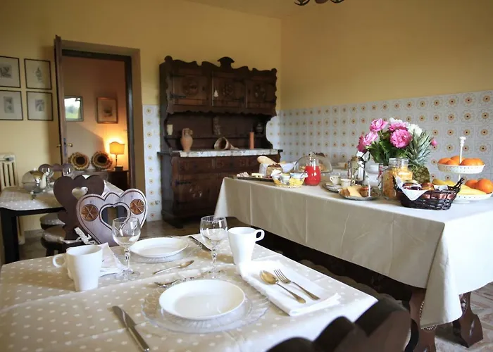 Alojamento de Acomodação e Pequeno-almoço Al Canei 3*