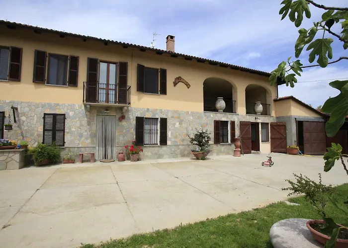 住宿加早餐酒店 Al Canei