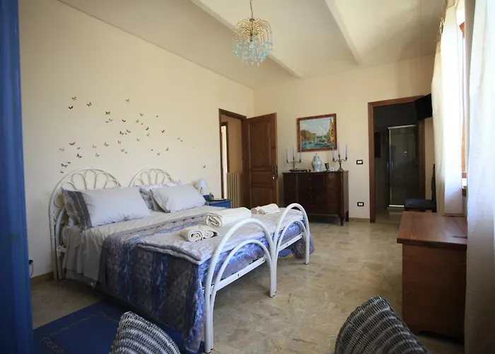 Al Canei Alojamento de Acomodação e Pequeno-almoço Asti