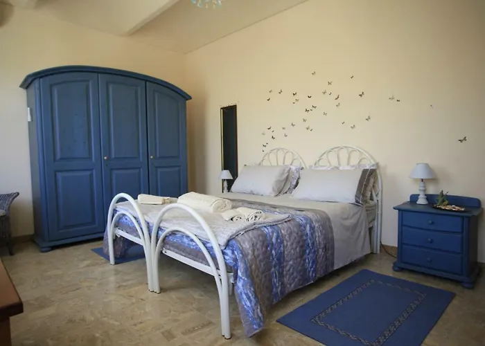 Al Canei 住宿加早餐酒店 阿斯蒂