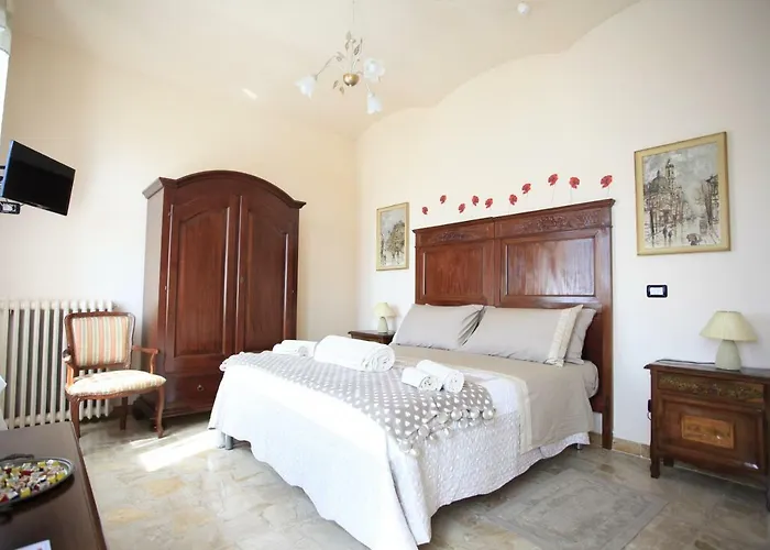 住宿加早餐酒店 Al Canei 阿斯蒂