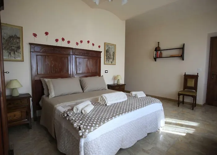 住宿加早餐酒店 Al Canei 阿斯蒂