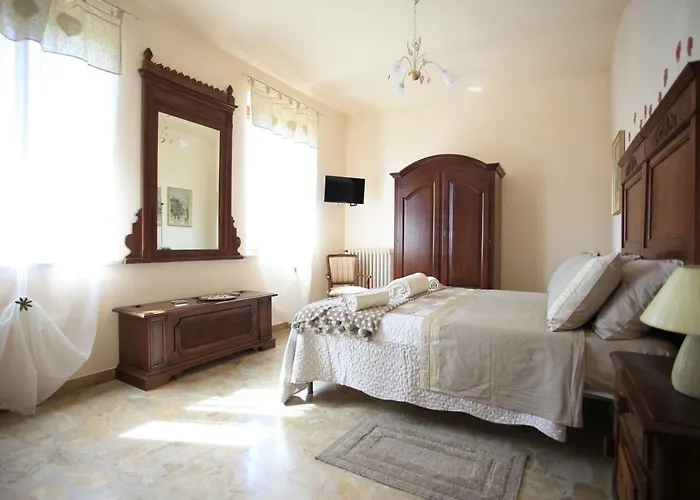 Al Canei 住宿加早餐酒店 3*