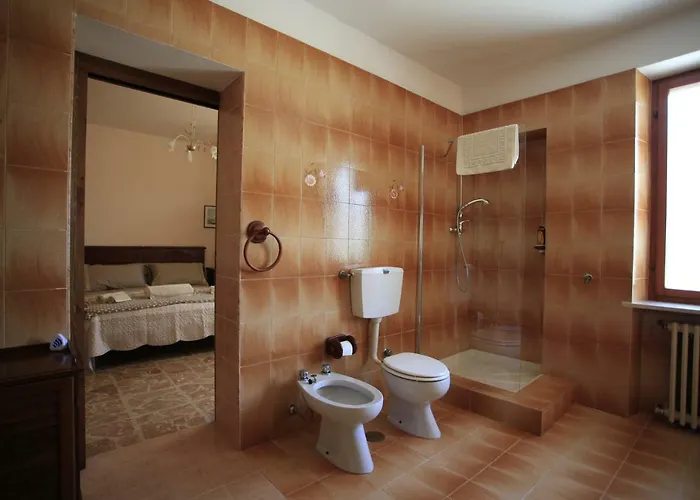 Al Canei Alojamento de Acomodação e Pequeno-almoço Asti